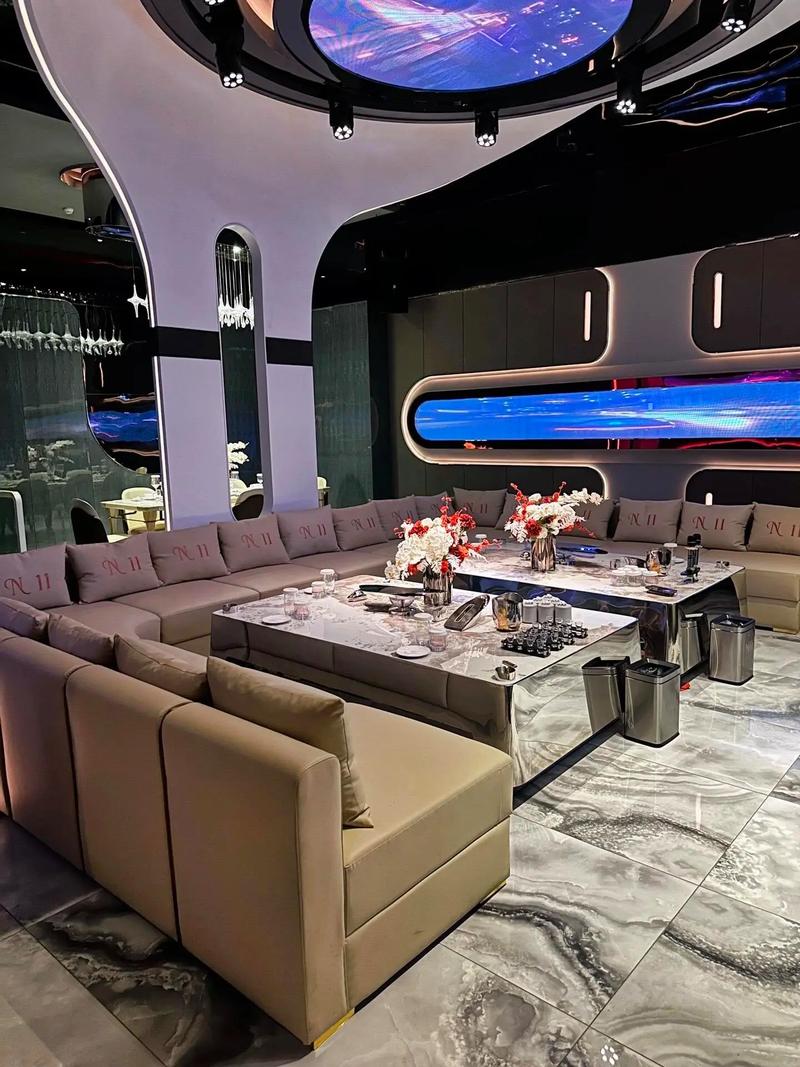 衡阳商务ktv：计时方式分享-蒸湘区ktv预定