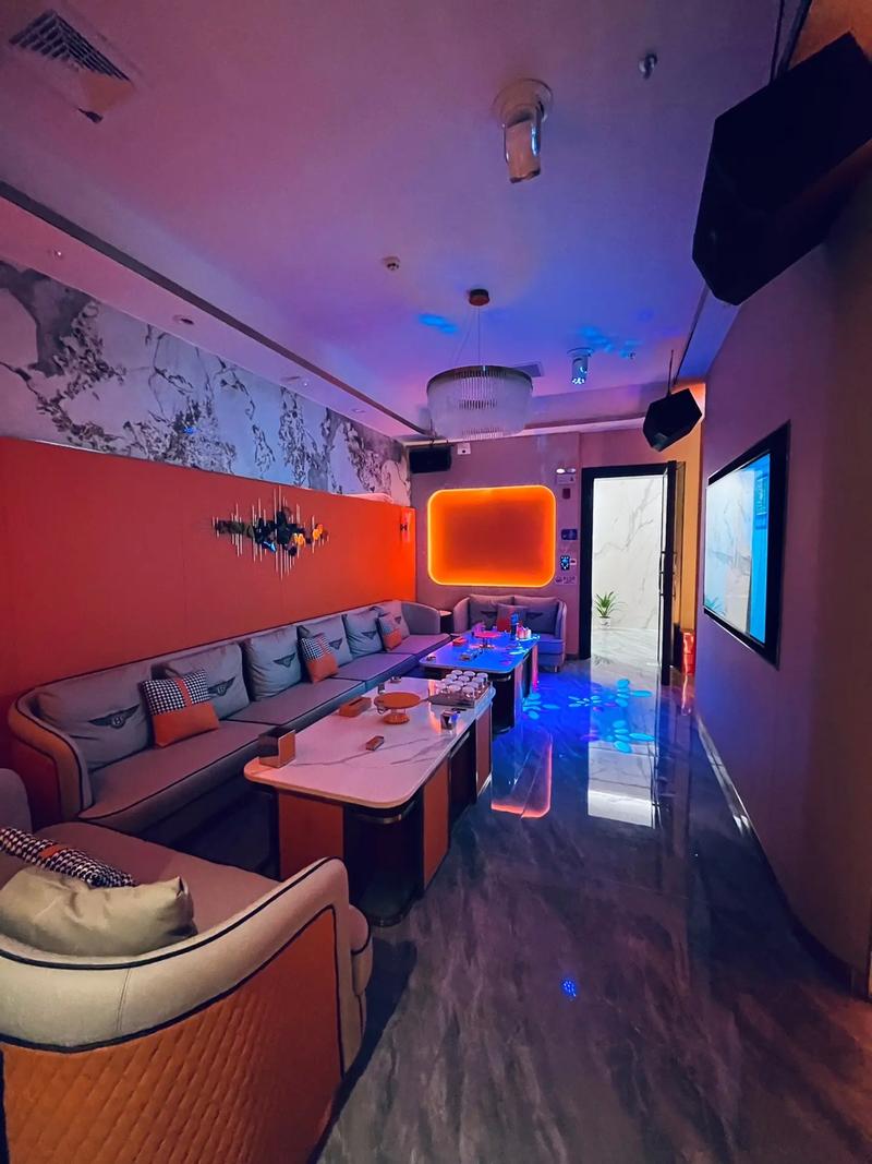 衡阳商务ktv优选低端场商务ktv推荐-蒸湘区ktv预定